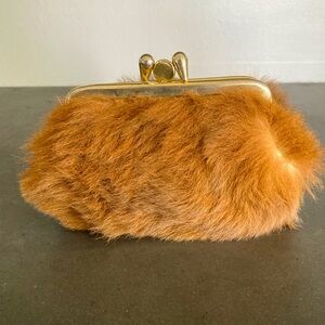 Genuine Kangaroo Coin Purse Wallet made in Australia by Lispeer Hide